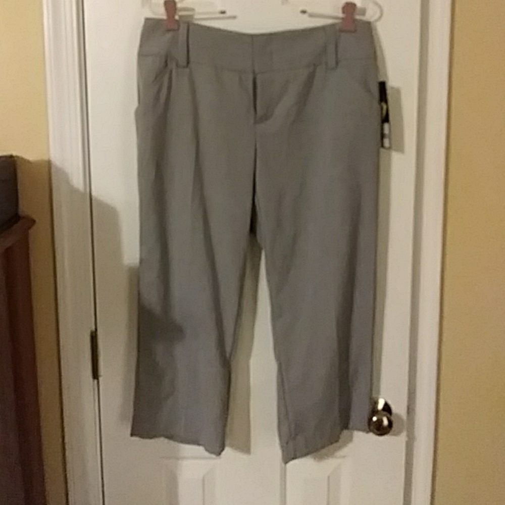 Capris